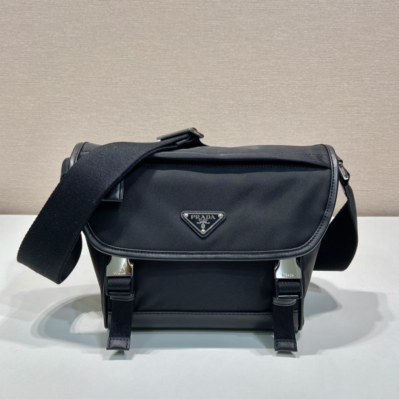 Pra*a satchel bags